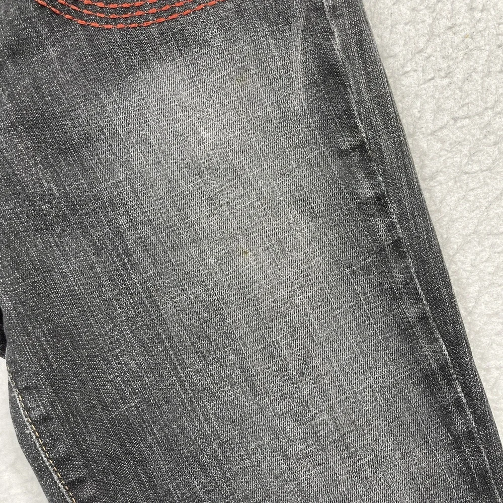Citizens Of Humanity Jeans Womens 28‎ Straight Everyday Casual COH Pants